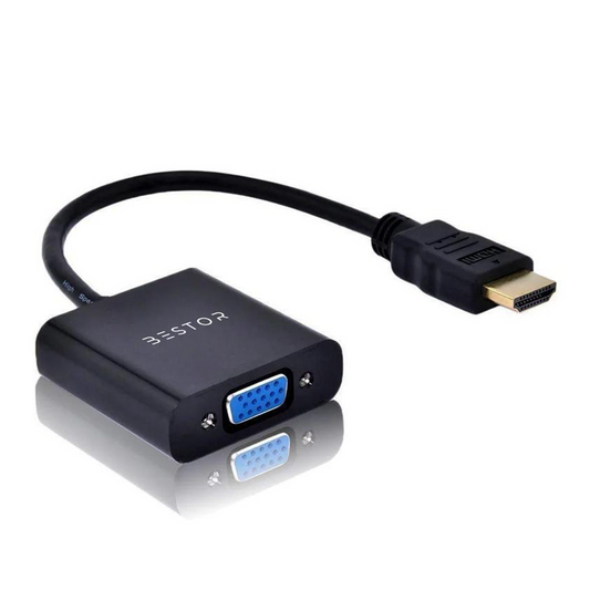ViewBridge Lite HDMI to VGA Converter