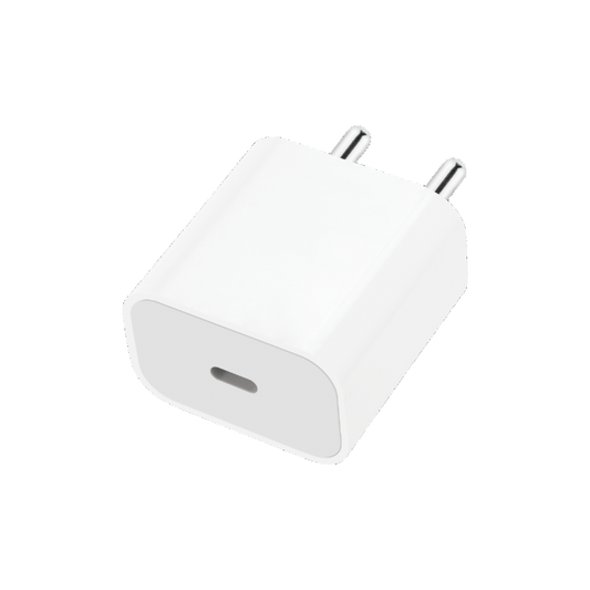 Fast Charging Adapter (20W)