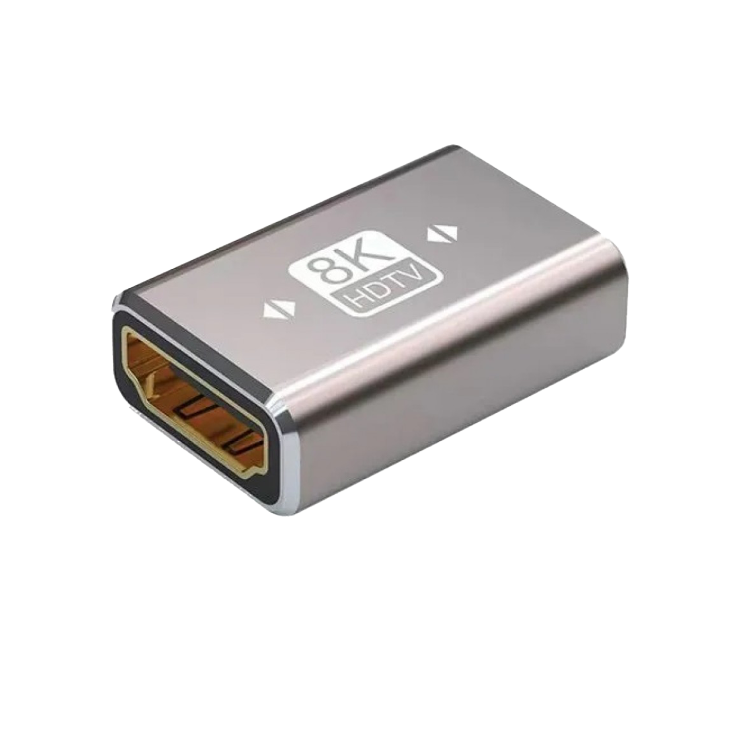 thumbnail image 2 of HDMI Coupler 8K, AIYEEN HDMI Extender Female To Female Coupler 2 of 11