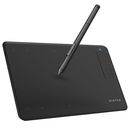 Graphic Drawing tablet