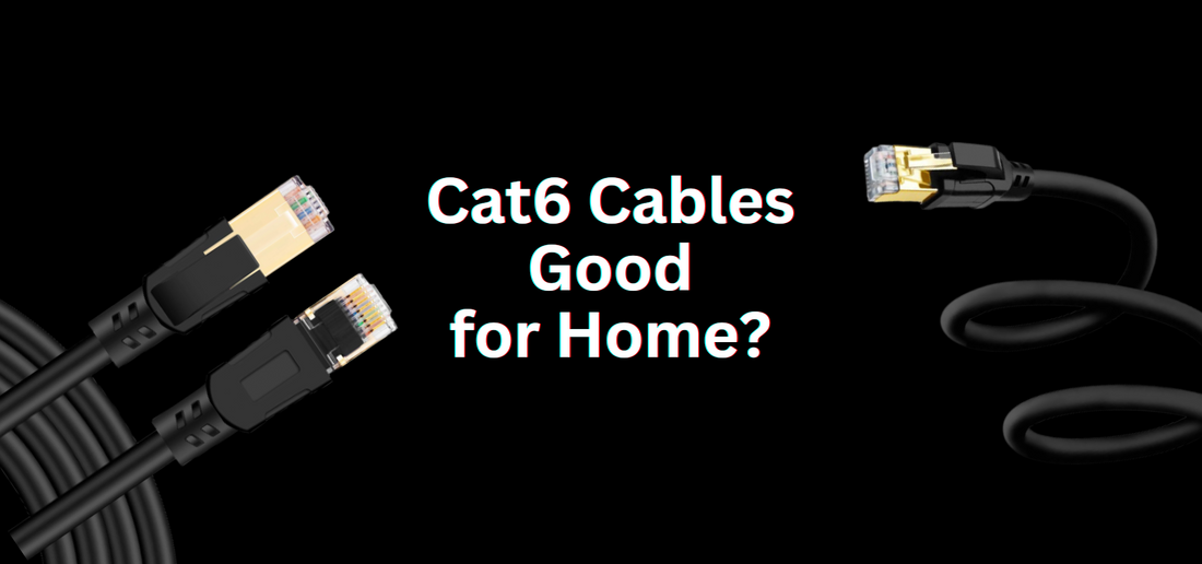 cat 6 cable for home