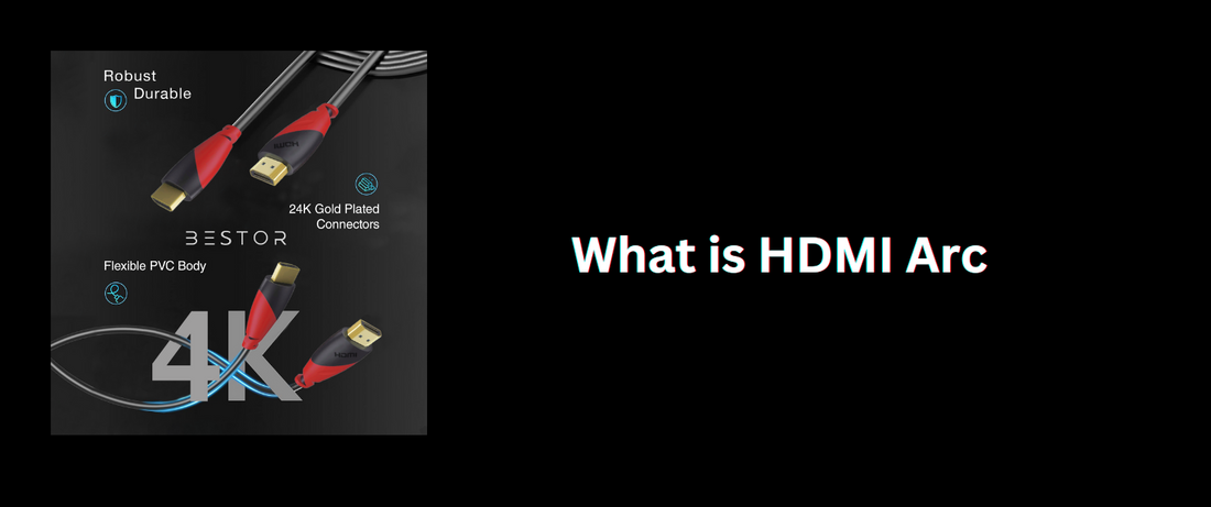 HDMI ARC: What is it and Why You Should Care?