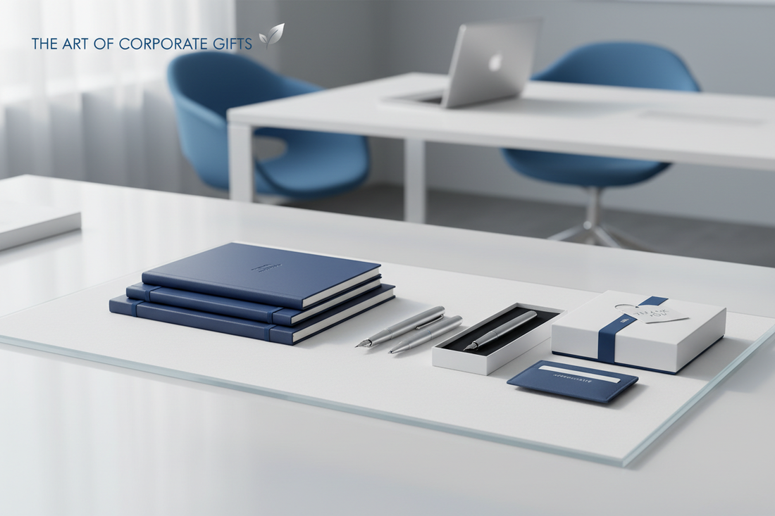 How to Buy the Perfect Corporate Gifts for Your Employees