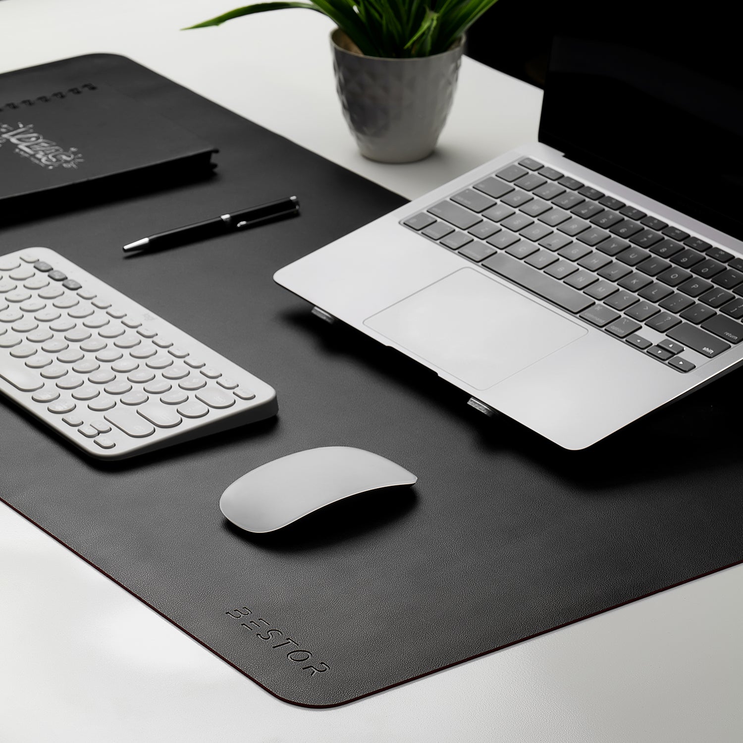 Shop Vegan Mouse Pads, Gaming Mouse Pads and Laptop Stand at Bestor