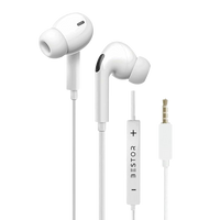 Wired Earphones