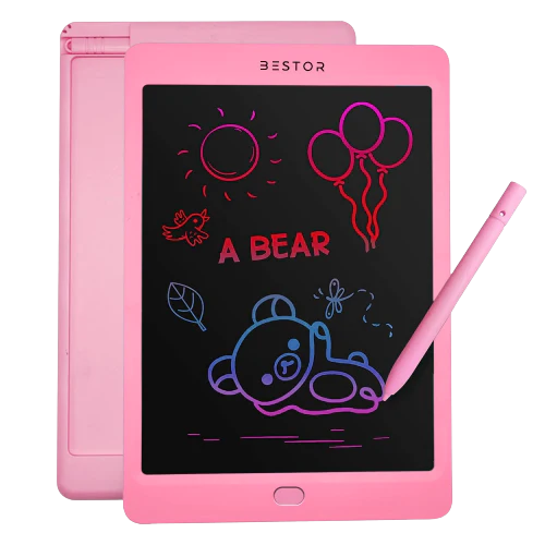 Open Box LCD Writing Tablet 10 Inch