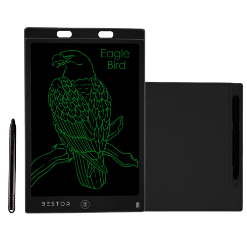 Open Product Ruff Digital Tablet