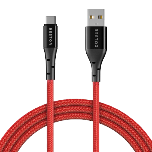 65W VOC Type C USB Fast Charging Cable