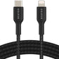 Type C to Lightning Charging Cable 27W