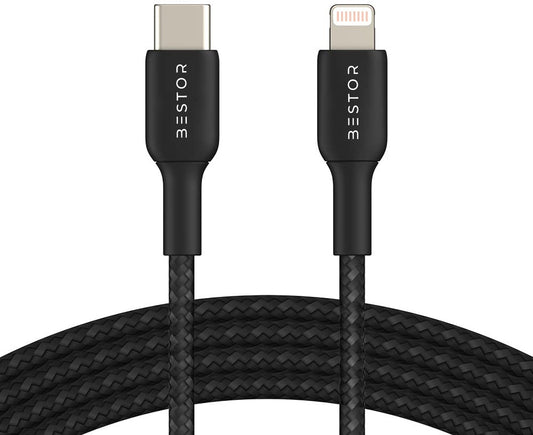 Type C to Lightning Charging Cable 27W