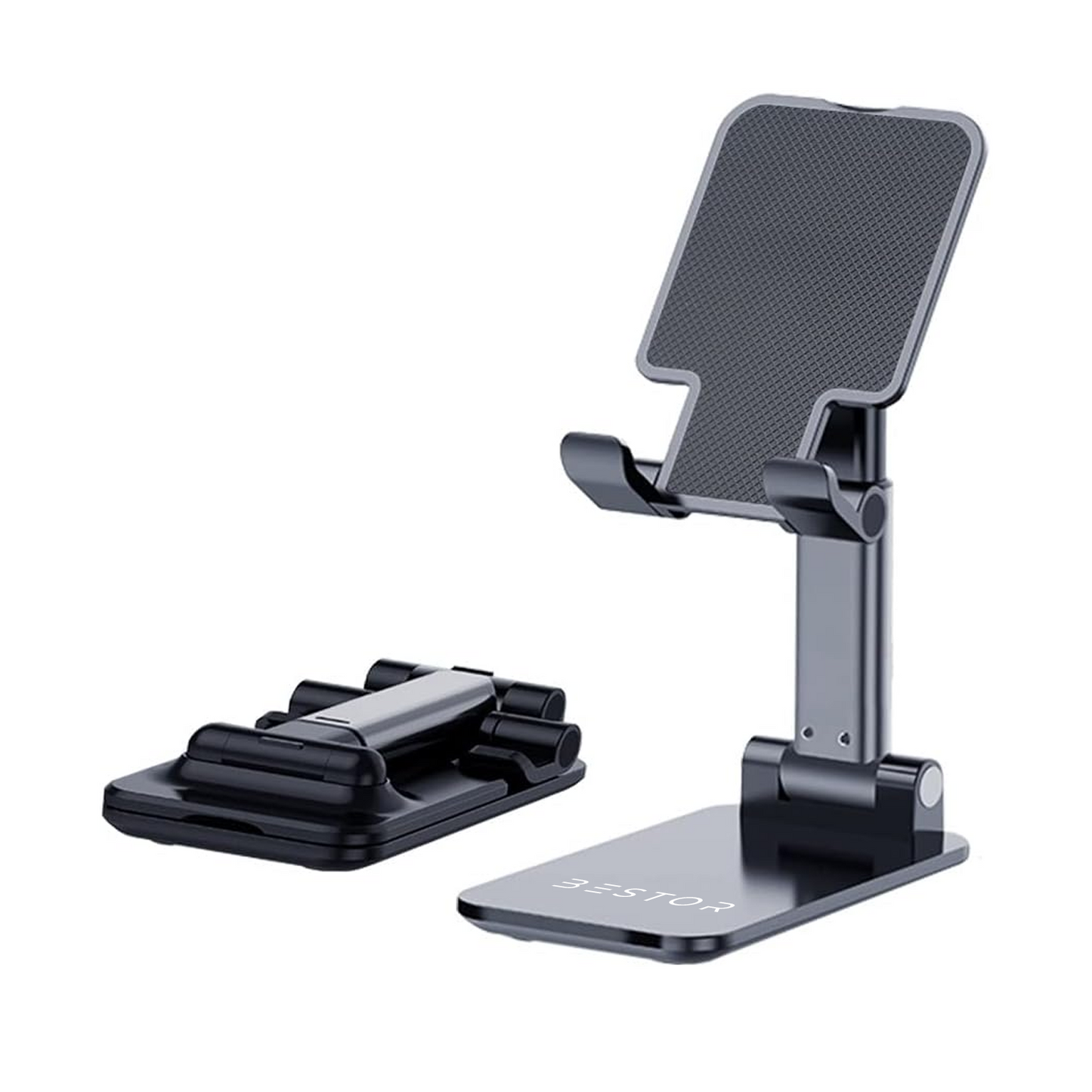 Adjustable Mobile and Tablet Stand