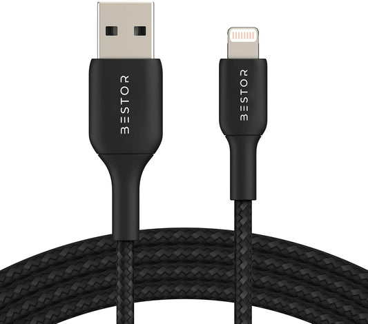 USB to Lightning Charging Cable 12W