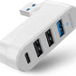 USB 3.0 Hub 4-Port