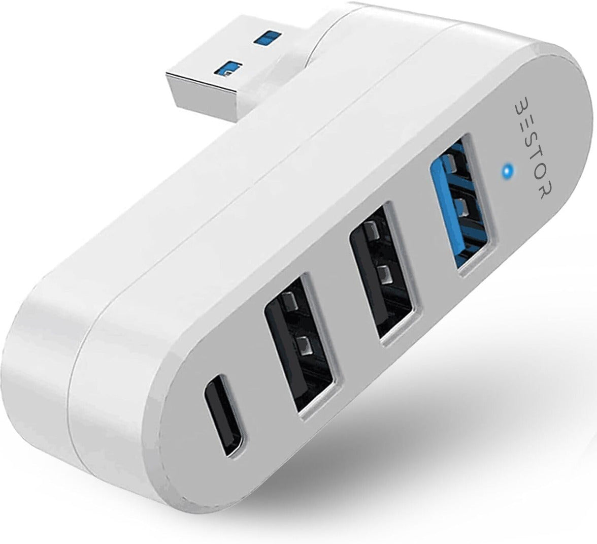 USB 3.0 Hub 4-Port