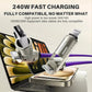 4 IN 1 Type C Fast Charging Cable