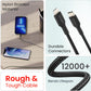 Type C to Lightning Charging Cable 27W