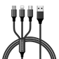 3 in 1 Charging Cable