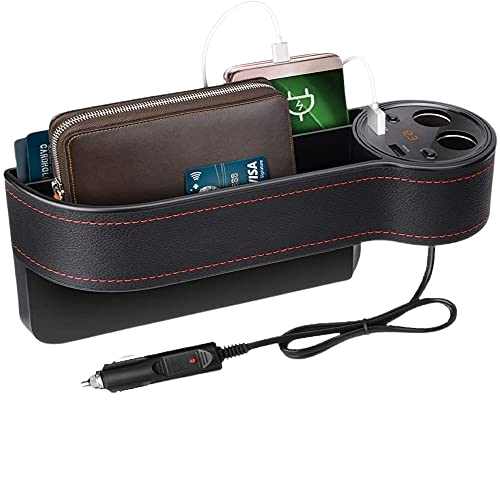 Open Box Car Electric Organizer