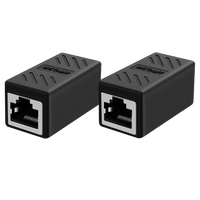 Lan Connector