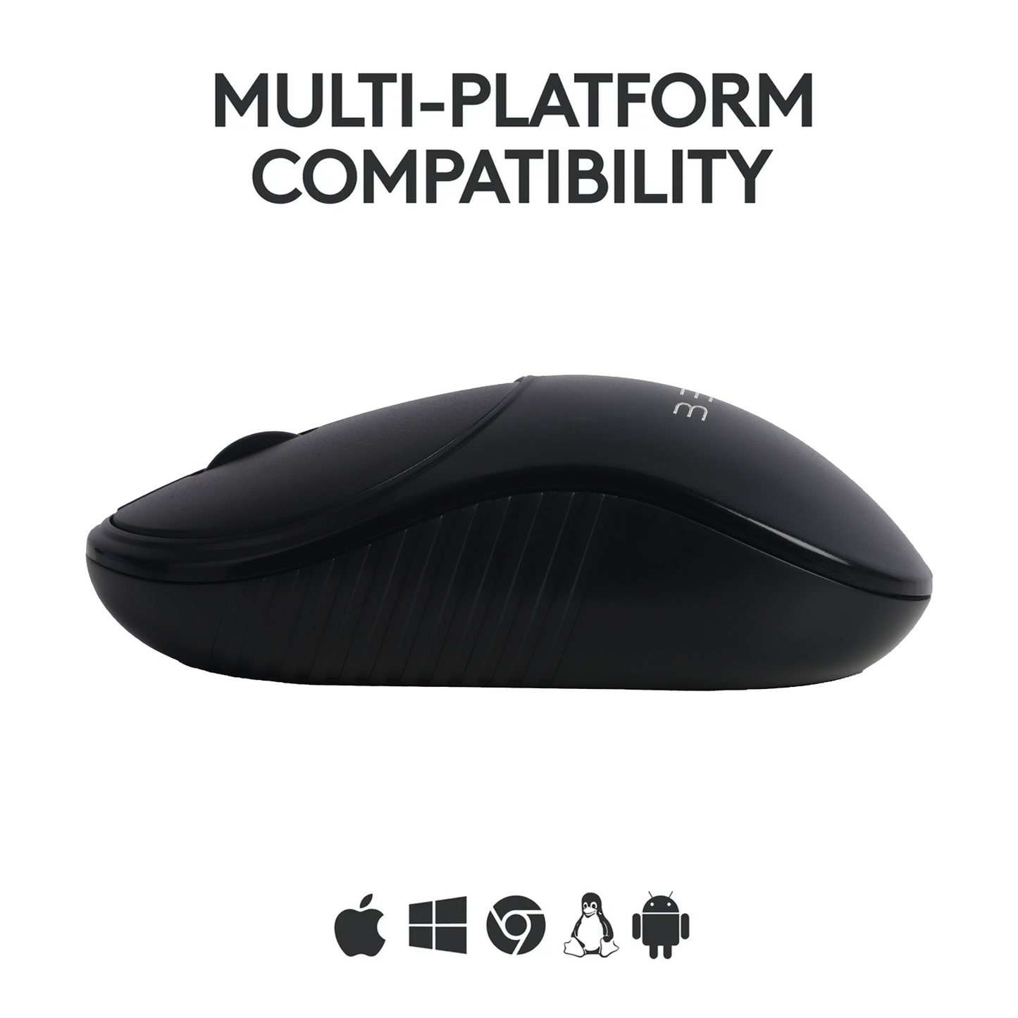 Glide 7 Wireless Mouse 1000 DPI