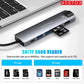 7 in 1 USB C HUB