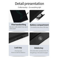 11.5 Inch LCD Writing Tablet