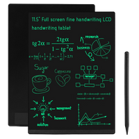 11.5 Inch LCD Writing Tablet