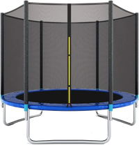 Trampoline Jumping Mat