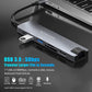 7 in 1 USB C HUB