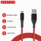 Car Adapter 125W & Type C Cable 65W Combo
