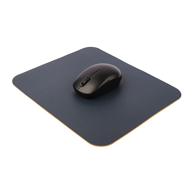 Vegan Mouse Pad