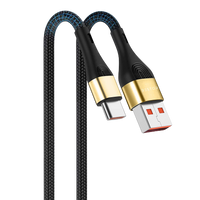 Type C 3A USB Cable