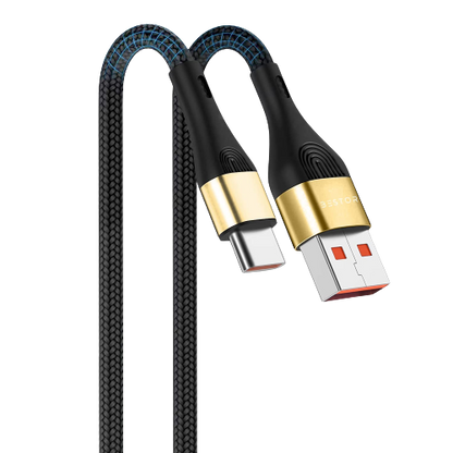 Type C 3A USB Cable