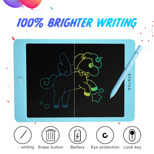 Open Box LCD Writing Tablet 10 Inch