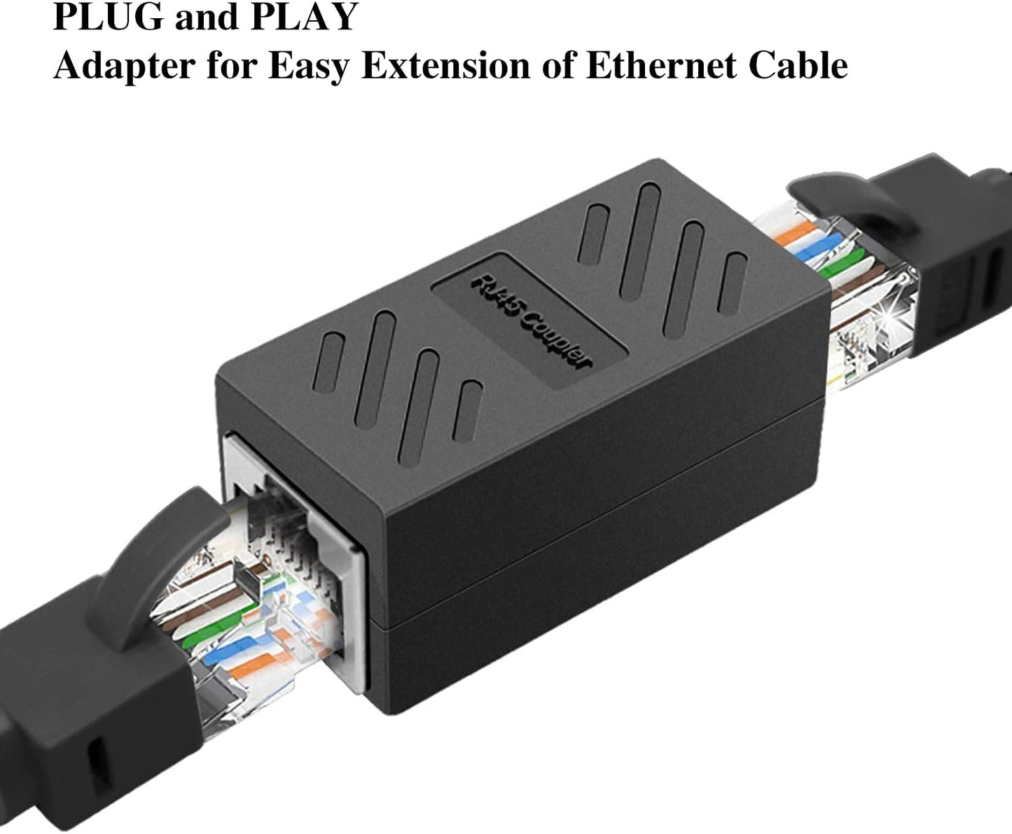 Lan Connector