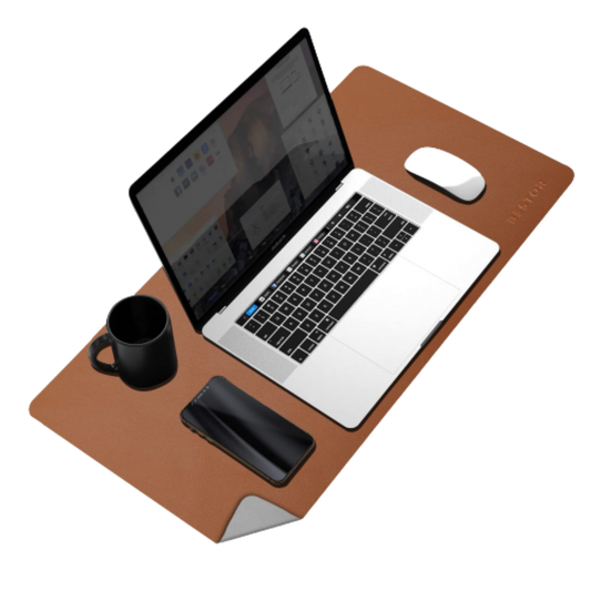 Open Box Mouse Pad