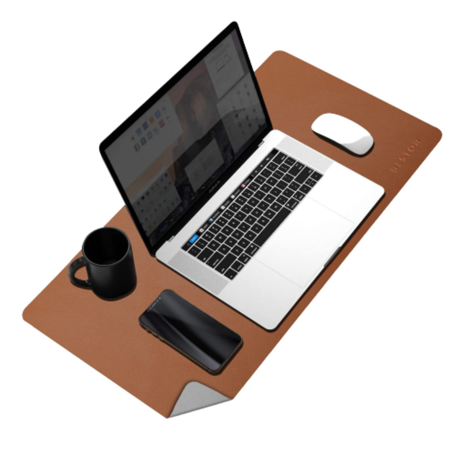 Open Box Mouse Pad