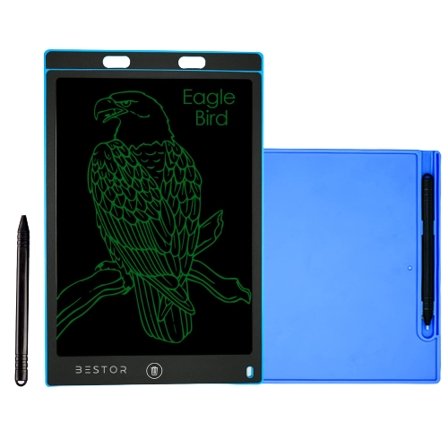 Open Box LCD Writing Tablet 12 Inch – Bestor
