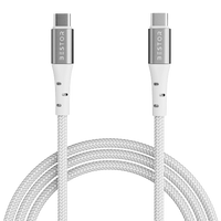 Type C to Type C (60 Watt)