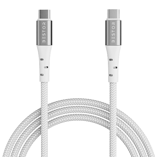 Type C to Type C (60 Watt)