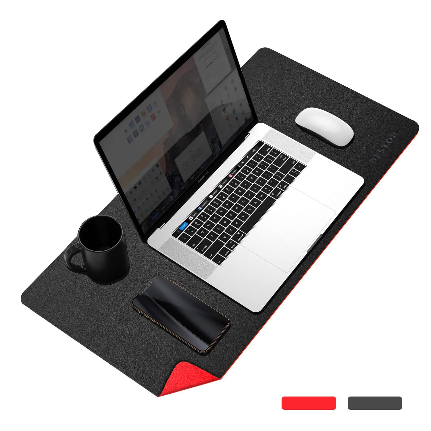 Open Box Mouse Pad