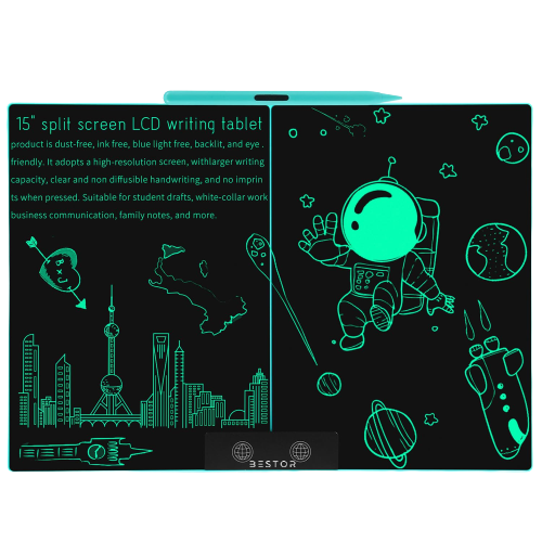 15 Inch LCD Writing Tablet
