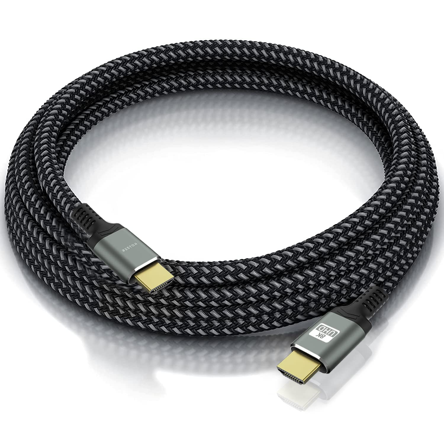 Wholesale High Speed 8K Ultra Thin HDMI 2.1 Cable for PS5 – CABLETIME