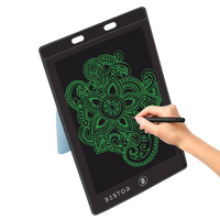 Open Product Ruff Digital Tablet