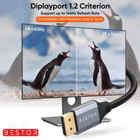 Display Port Cable