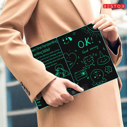 15 Inch LCD Writing Tablet