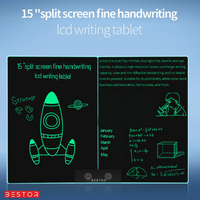 15 Inch LCD Writing Tablet