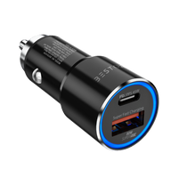 Fast Car Adapter 125W