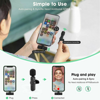Wireless Microphone