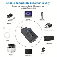 5 Port Ultra Connect